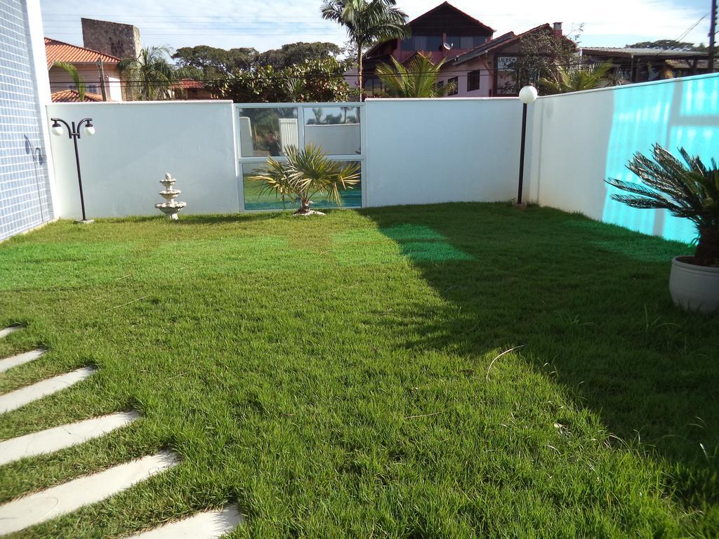 Macs Hotel Sao Francisco do Sul Exterior photo