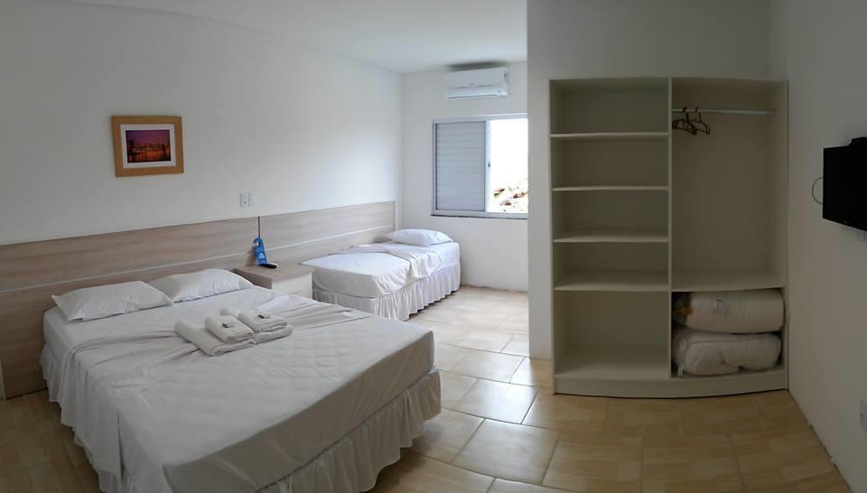 Macs Hotel Sao Francisco do Sul Room photo