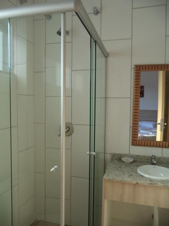 Macs Hotel Sao Francisco do Sul Room photo
