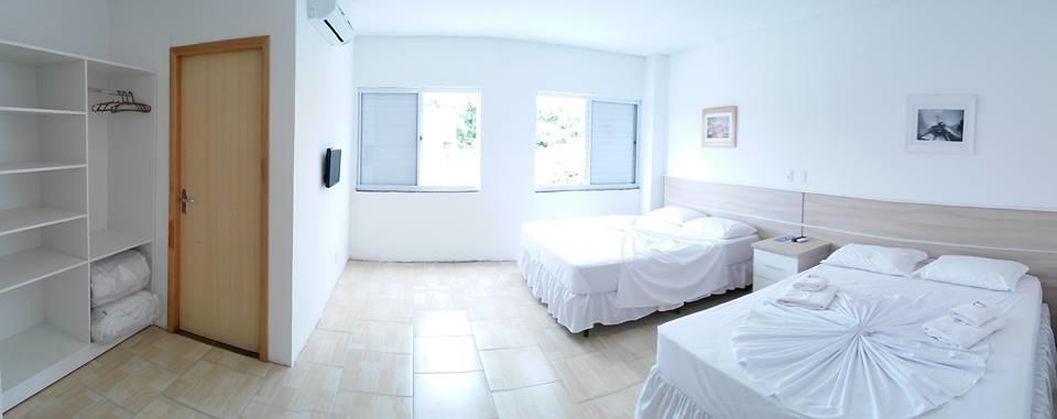Macs Hotel Sao Francisco do Sul Room photo