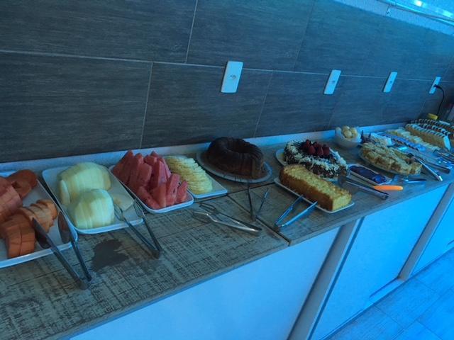 Macs Hotel Sao Francisco do Sul Exterior photo