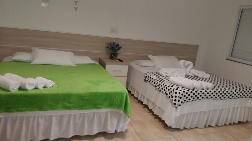 Macs Hotel Sao Francisco do Sul Exterior photo